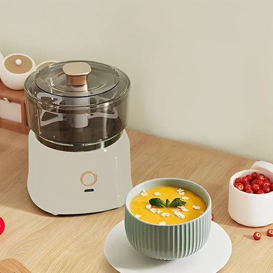 Hachoir a viande electrique｜Librecook™