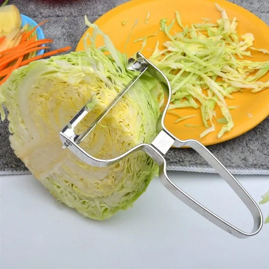 EPLUCHE LEGUMES | PelePerfect™