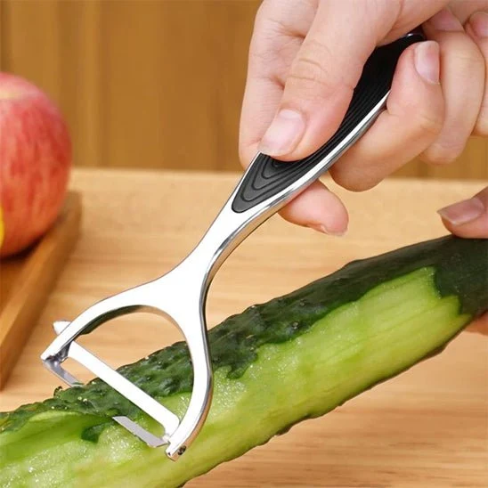 EPLUCHE LEGUME｜Confort Pro Ens 2 PCS