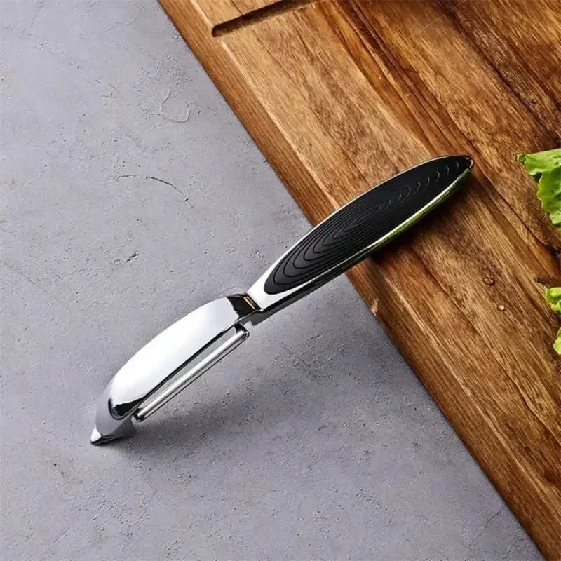 EPLUCHE LEGUME｜Confort Pro Ens 2 PCS