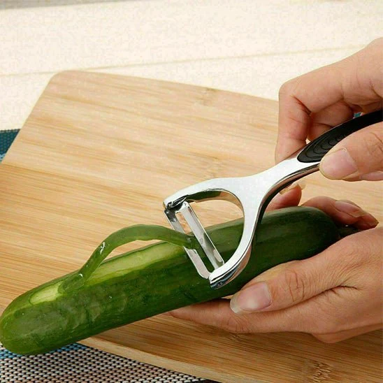 EPLUCHE LEGUME｜Confort Pro Ens 2 PCS