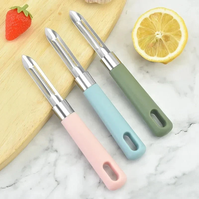 Econome Ultra-Tranchant | Chef Rapide