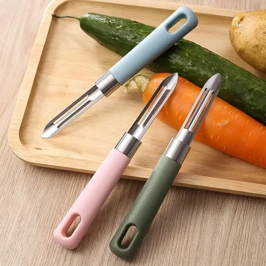 Econome Ultra-Tranchant | Chef Rapide