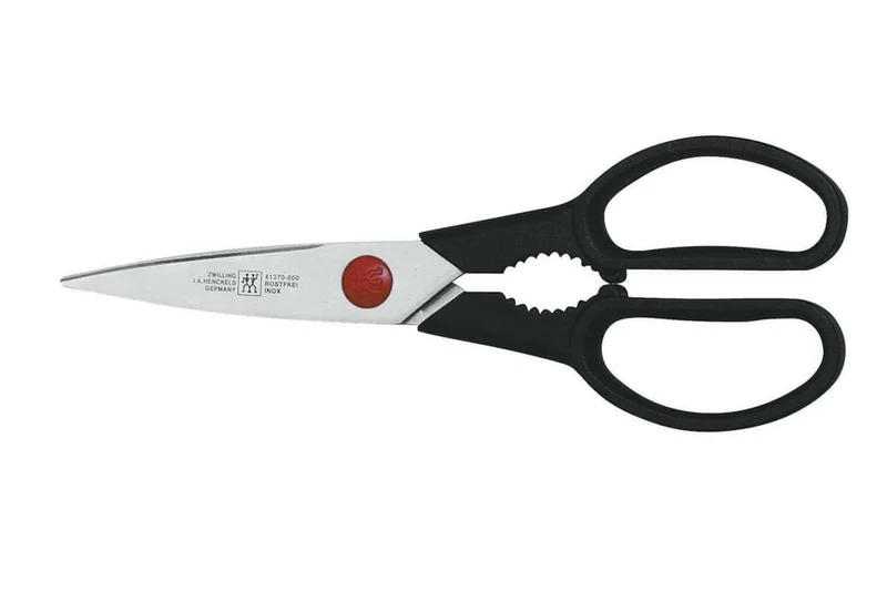 Bloc 6 pièces Zwilling Pro auto-affûtant KIS Technology
