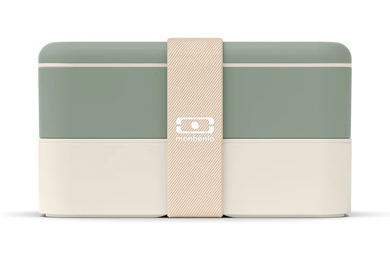 Lunch box Monbento Original 1L vert