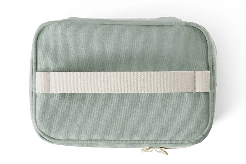Sac à repas isotherme Monbento Arctic 5L vert