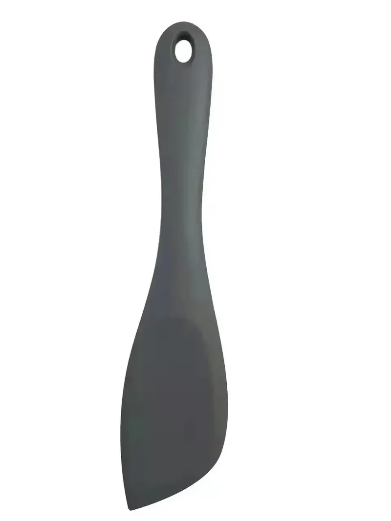 Spatule Silicone Translucide | Outils Résistants à la Chaleur
