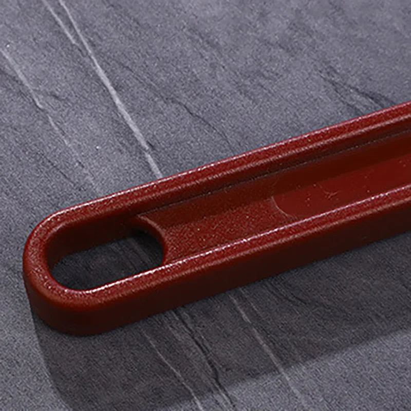 Set Spatules Silicone 3 pièces | Ustensiles de Pâtisserie Résistants