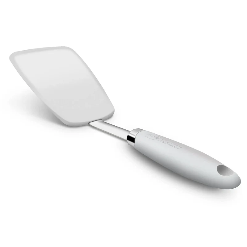 Spatule Silicone Flexible Résistante à la Chaleur 33cm 1 pièce