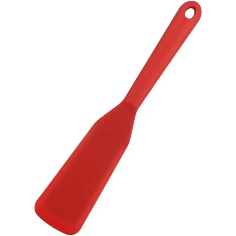 Spatule Silicone 1 Pièce Résistante à la Chaleur pour Cuisine