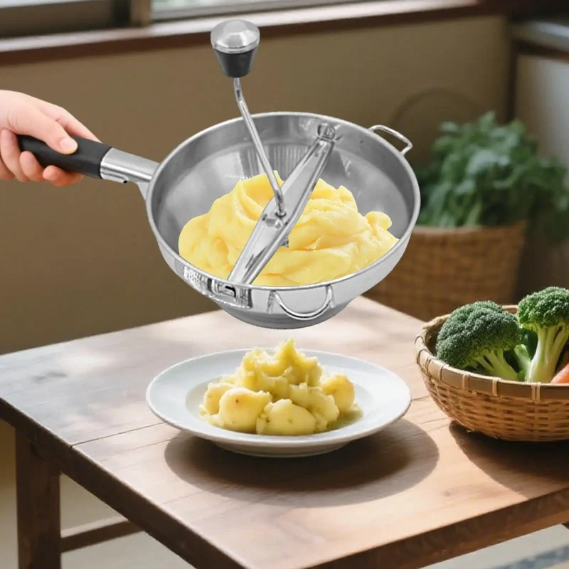 Moulin à purée | Librecook ™