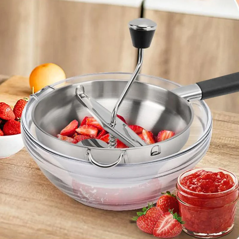 Moulin à purée | Librecook ™