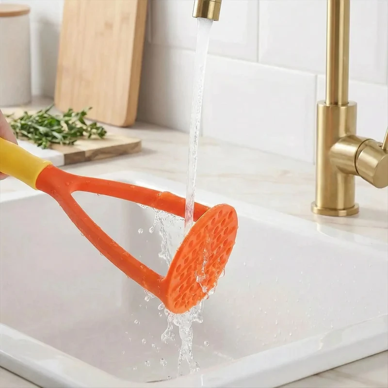 Presse-purée EasyMash | Librecook ™