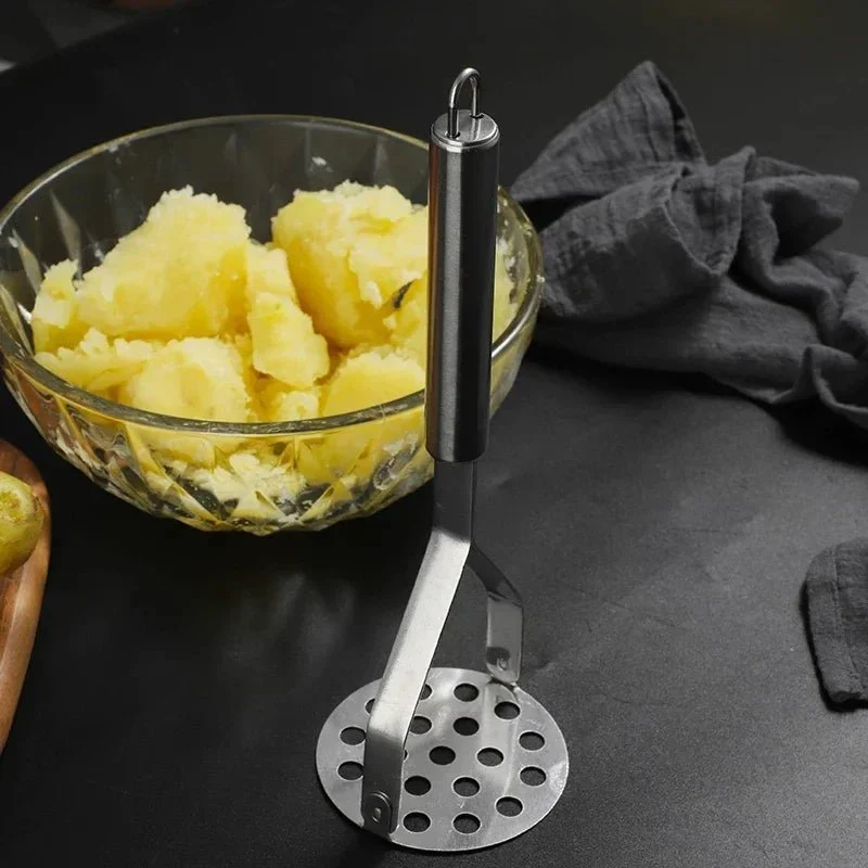 Presse Purée manuel PuréaPress ens 2 PCS | Librecook ™