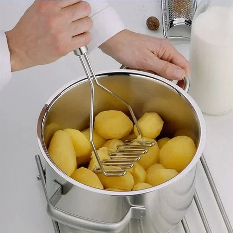 Presse Purée Puréo | Librecook ™