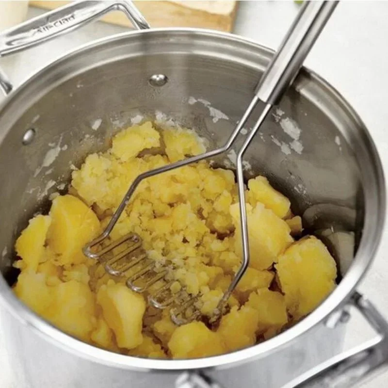 Presse Purée Puréo | Librecook ™