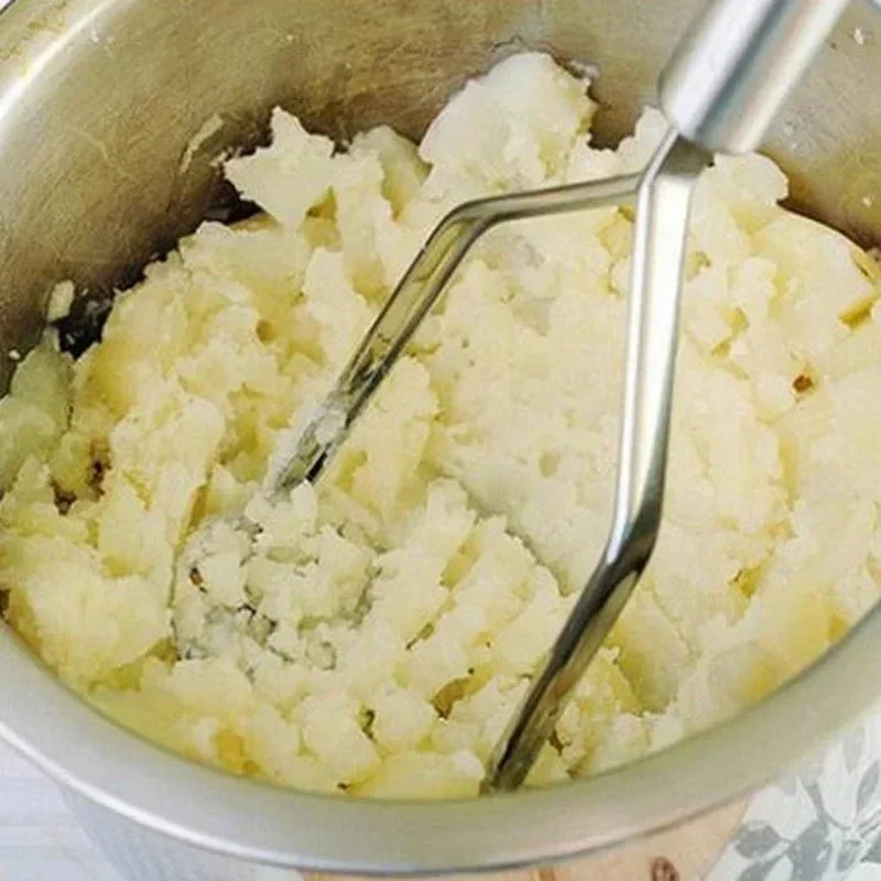 Presse Purée Puréo | Librecook ™
