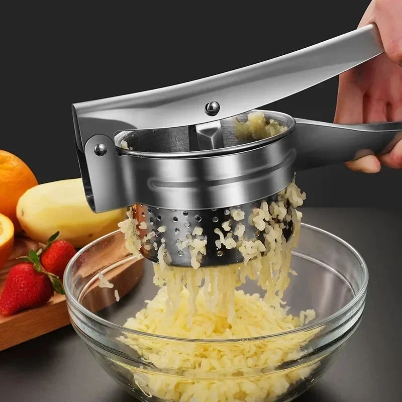 Presse Purée Le Maître Purée | Librecook ™