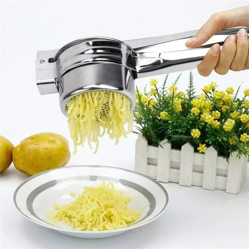 Presse Purée Le Maître Purée | Librecook ™