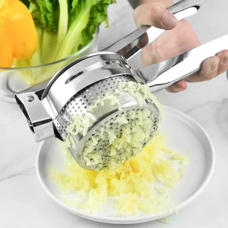 Presse Purée Le Maître Purée | Librecook ™