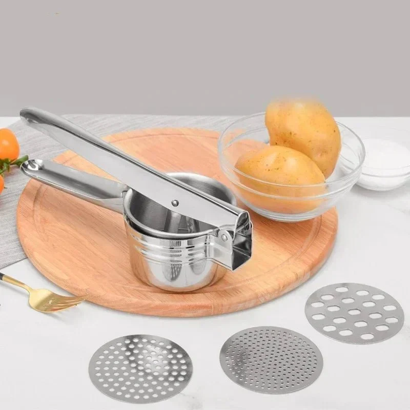 Presse Purée Le Maître Purée | Librecook ™