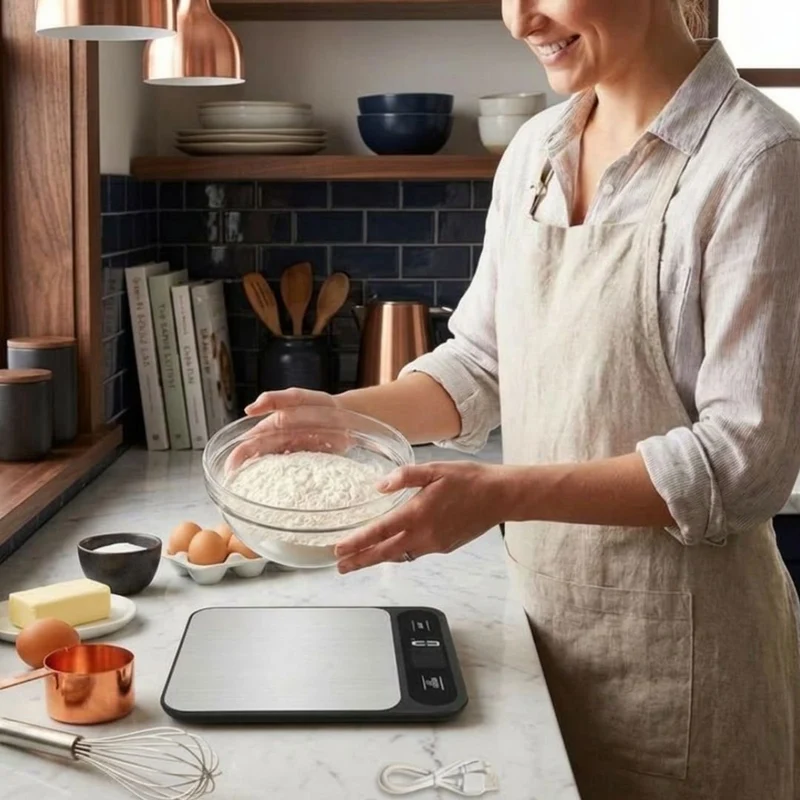 Balance de cuisine ChefScale ｜Librecook™