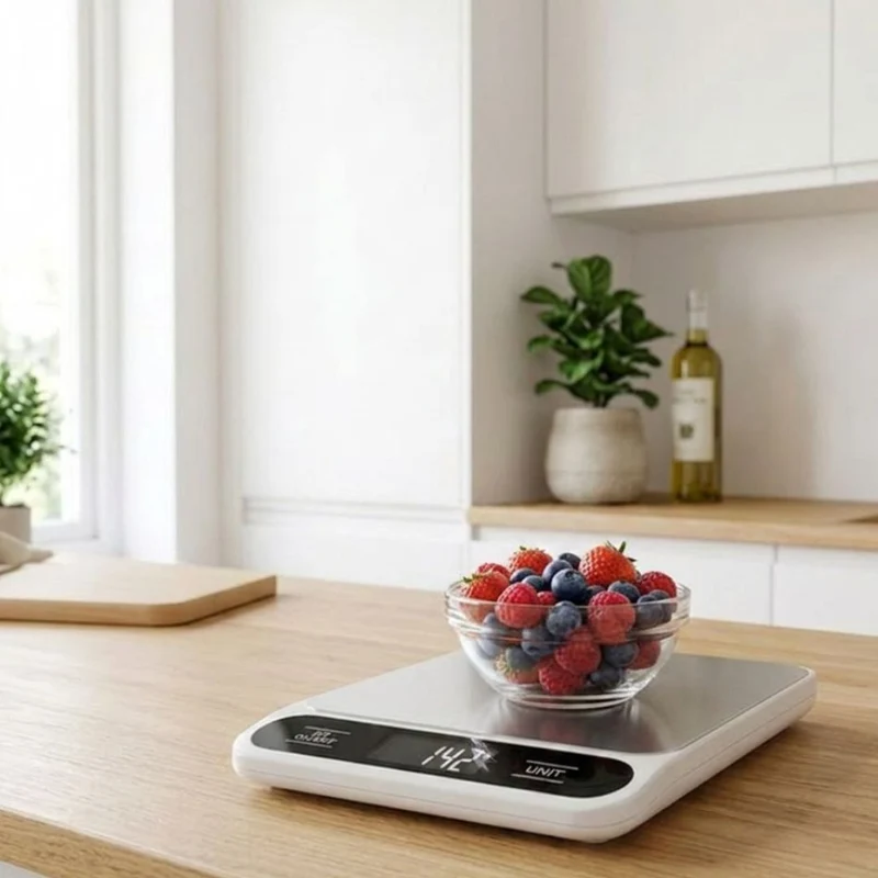 Balance de cuisine ChefScale ｜Librecook™