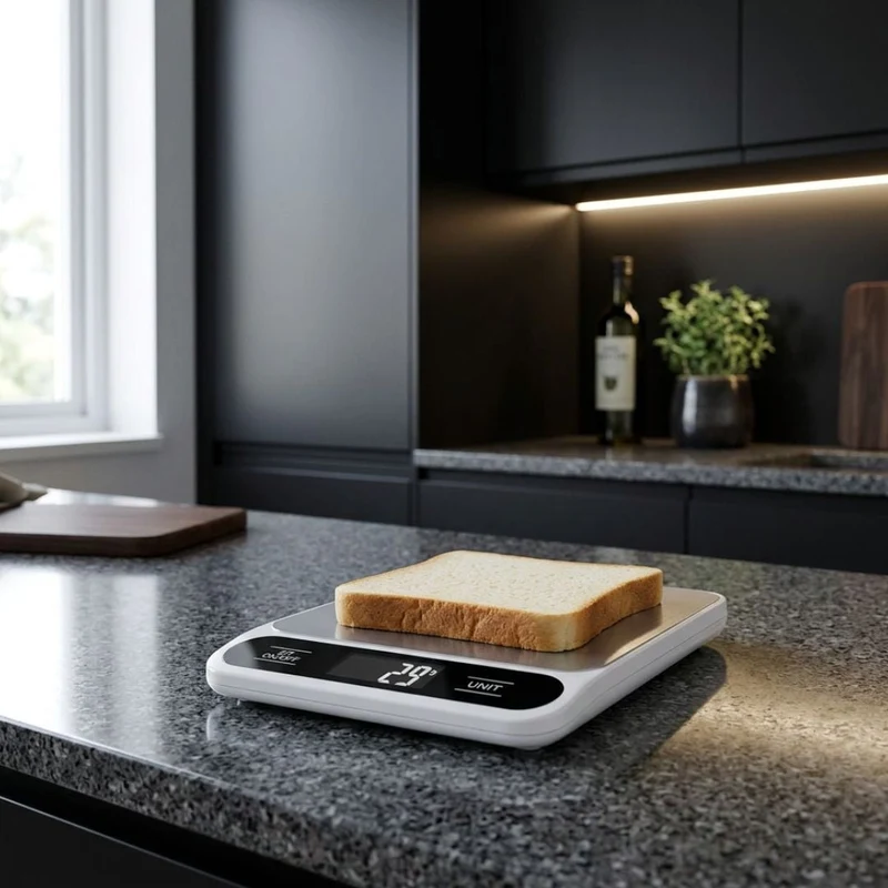 Balance de cuisine ChefScale ｜Librecook™
