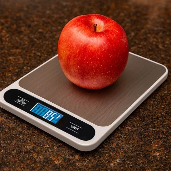 Balance de cuisine ChefScale ｜Librecook™