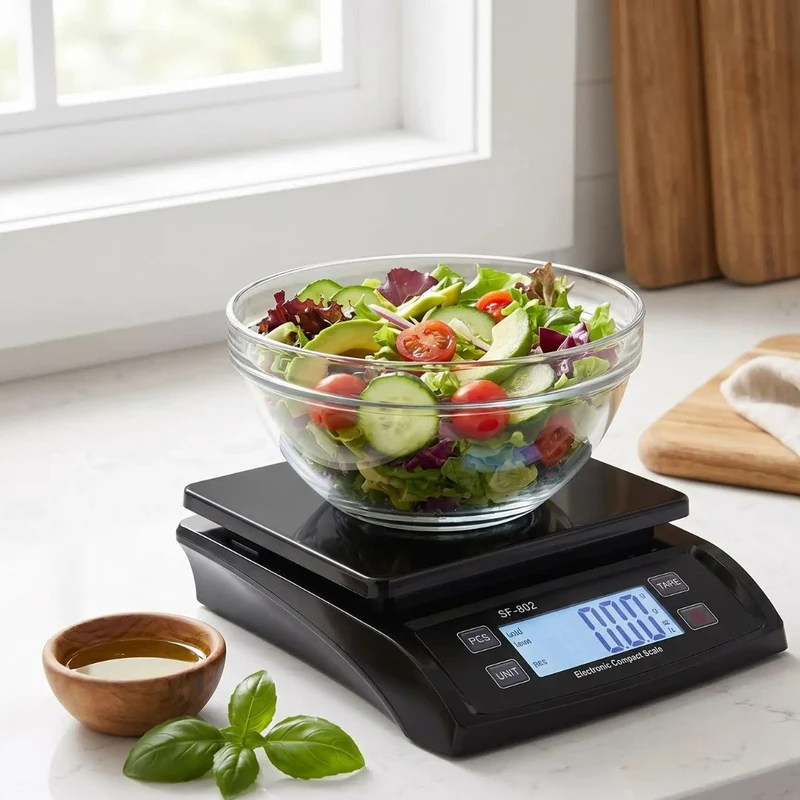 Balance cuisine Chef Pro 30KG | Librecook ™