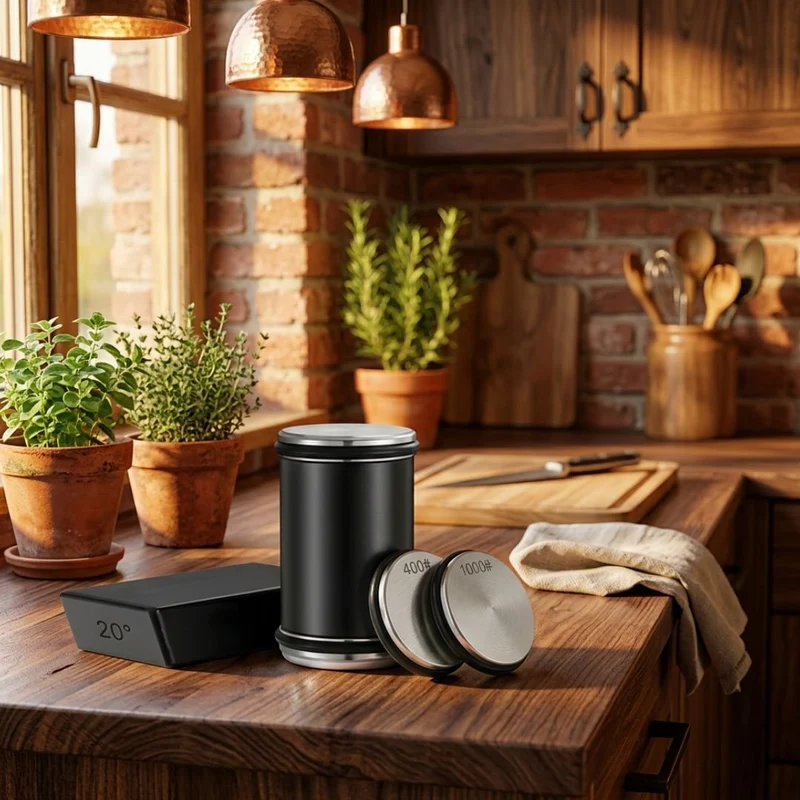 AIGUISEUR COUTEAU | Tranch’Elite™