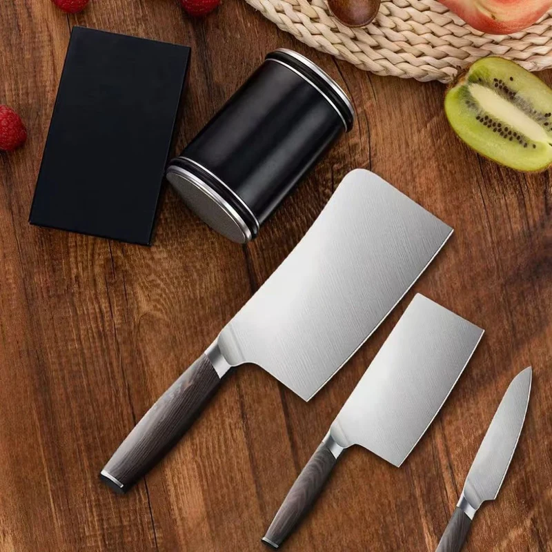 AIGUISEUR COUTEAU | Tranch’Elite™