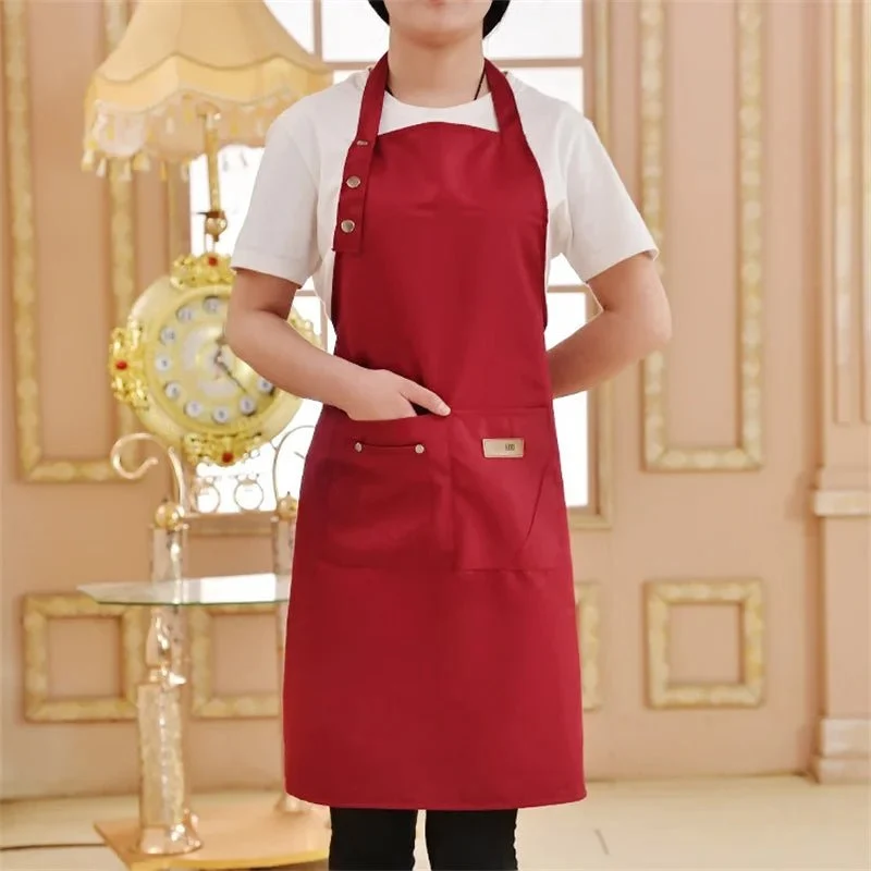 Tabliers cuisinier | Élite Cuisine ™