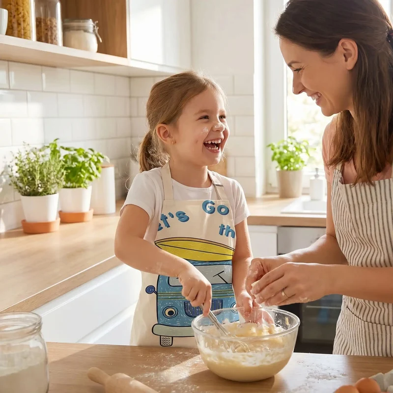 Tablier enfant | MiniChef ™