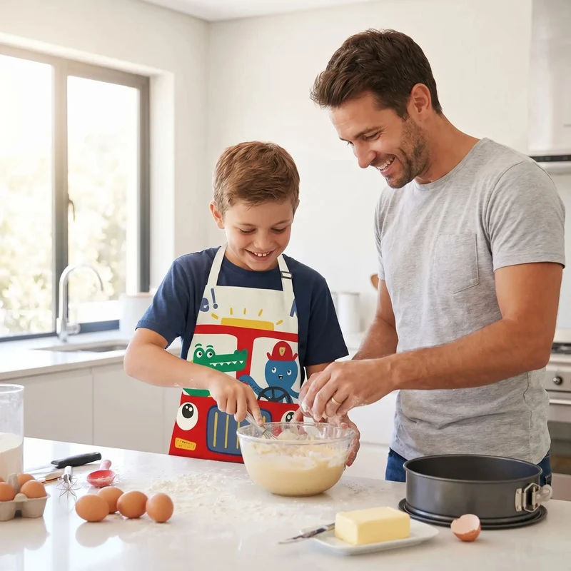 Tablier enfant | MiniChef ™