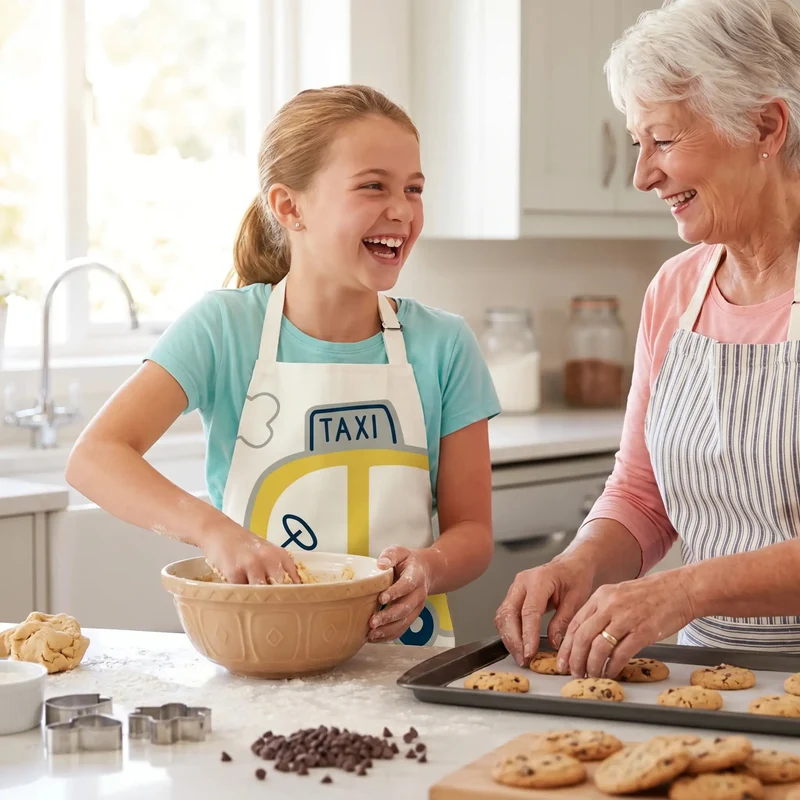 Tablier enfant | MiniChef ™
