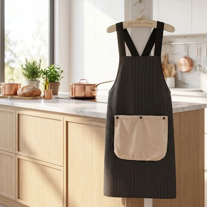 Tabliers cuisinier | Pure Cook ™
