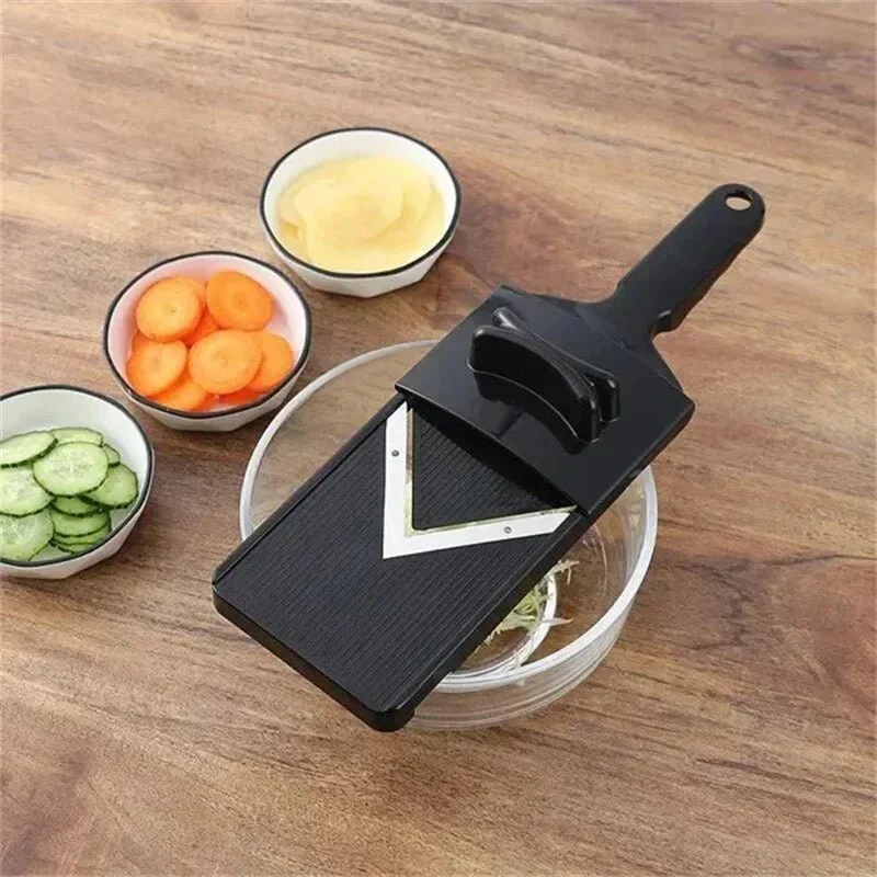 MANDOLINE JAPONAISE | TURBOCUT ™