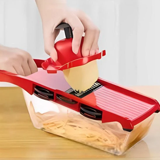 MANDOLINE CUISINE | SLICEBOX PRO™