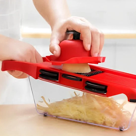 MANDOLINE CUISINE | SLICEBOX PRO™