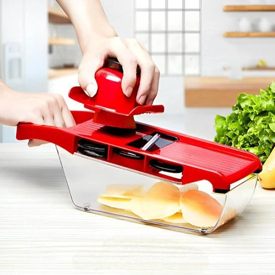 MANDOLINE CUISINE | SLICEBOX PRO™