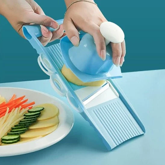 Cuisine Mandoline | Chef Pro™