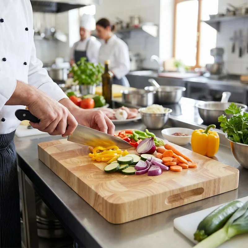 Billot de boucher | Professionnel ™