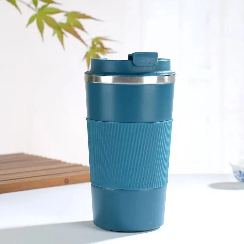 Mug thermos | ThermoPerfect ™