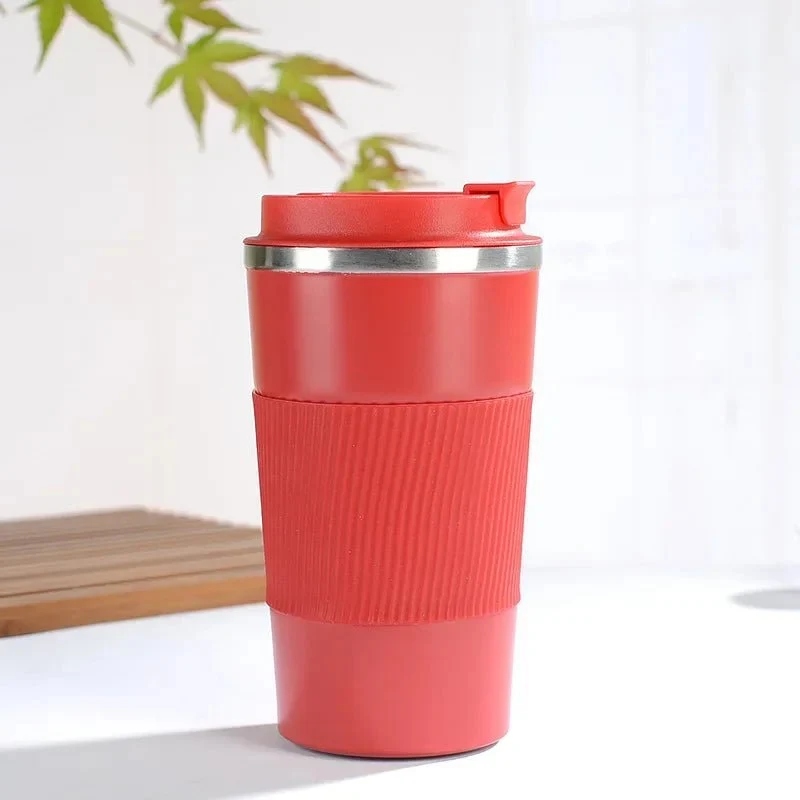 Mug thermos | ThermoPerfect ™