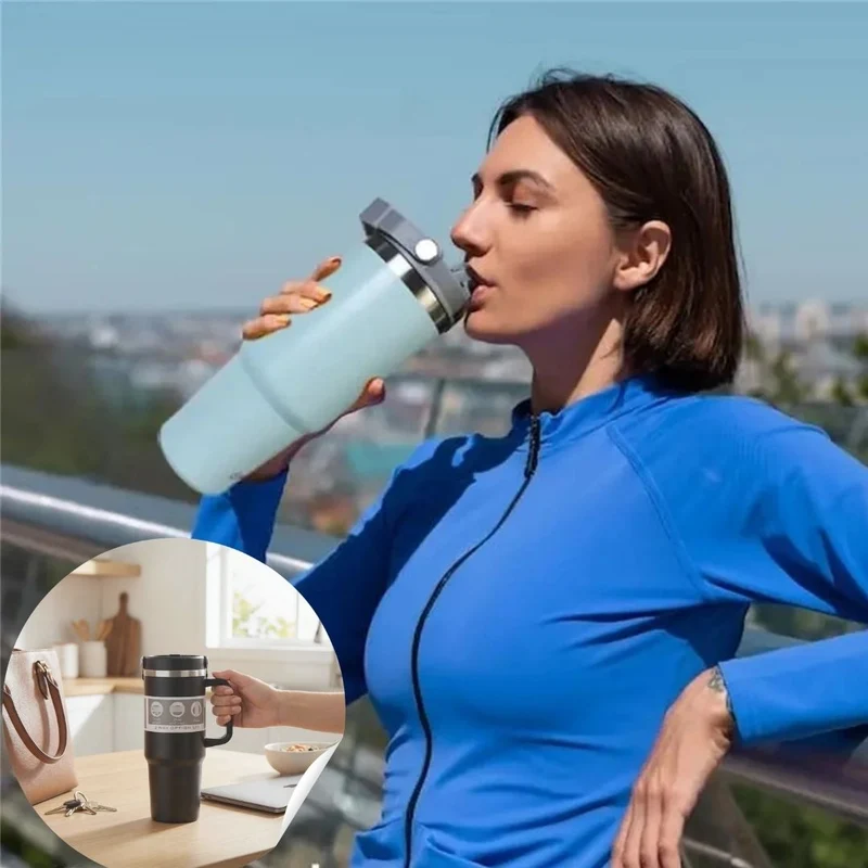 Mug isotherme | Thermo Élégance ™