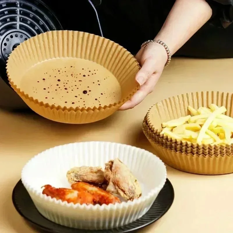 Papier cuisson | Antiadhésif Friteuse Air ™