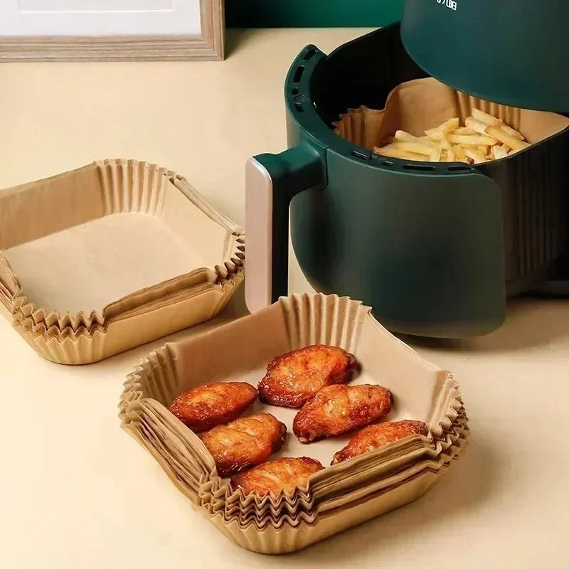 Papier cuisson | Antiadhésif Friteuse Air ™