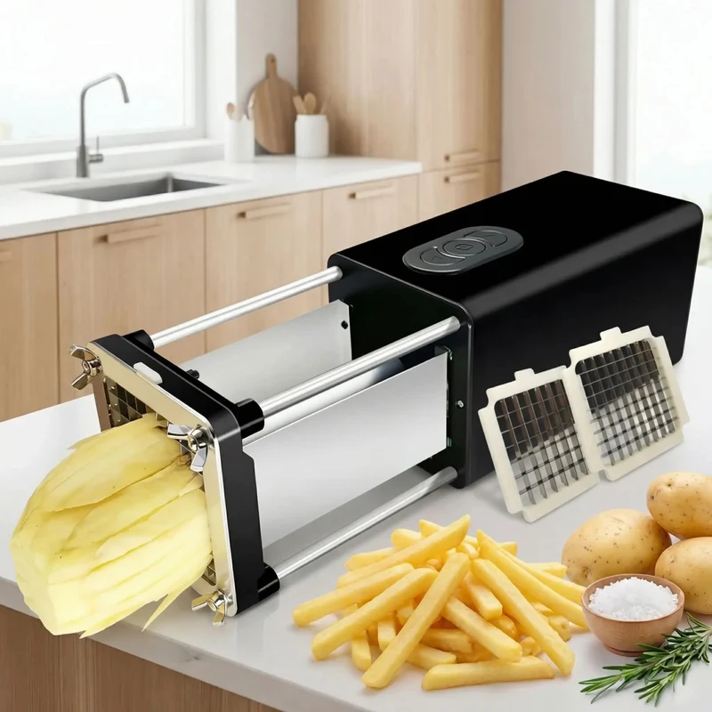 COUPE FRITE ELECTRIQUE |ProFry Cutter™