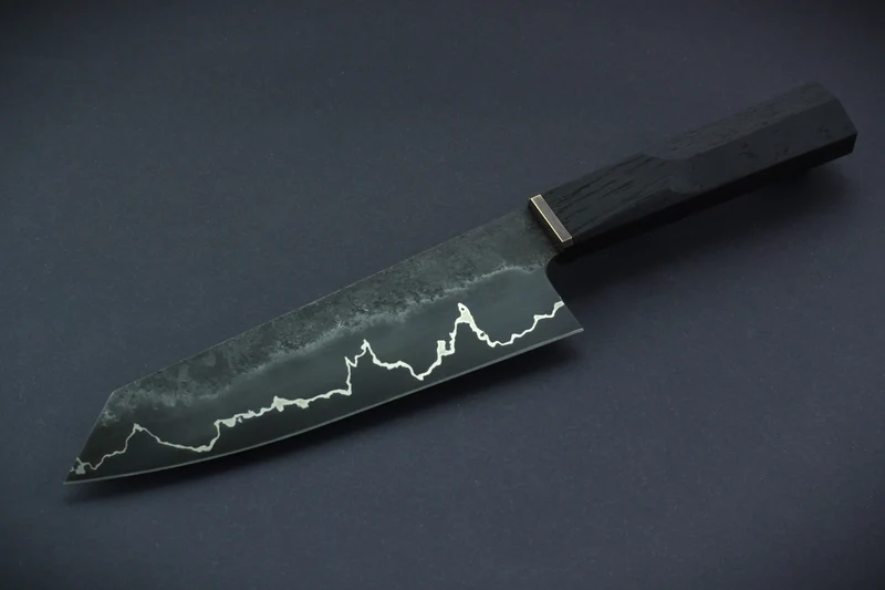 Chef Gomaï/Chêne des marais